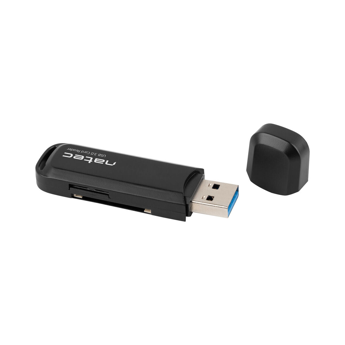 External Card Reader Natec Scarab External Card Reader Natec Scarab