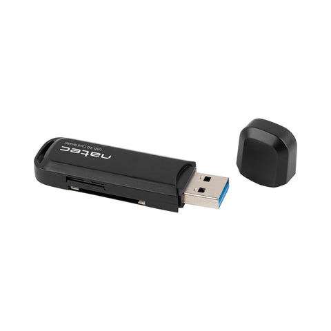 External Card Reader Natec Scarab External Card Reader Natec Scarab