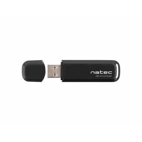 External Card Reader Natec Scarab External Card Reader Natec Scarab