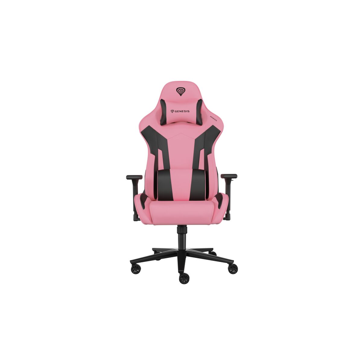 Gaming Chair Genesis Nitro 720 Pink Gaming Chair Genesis Nitro 720 Pink