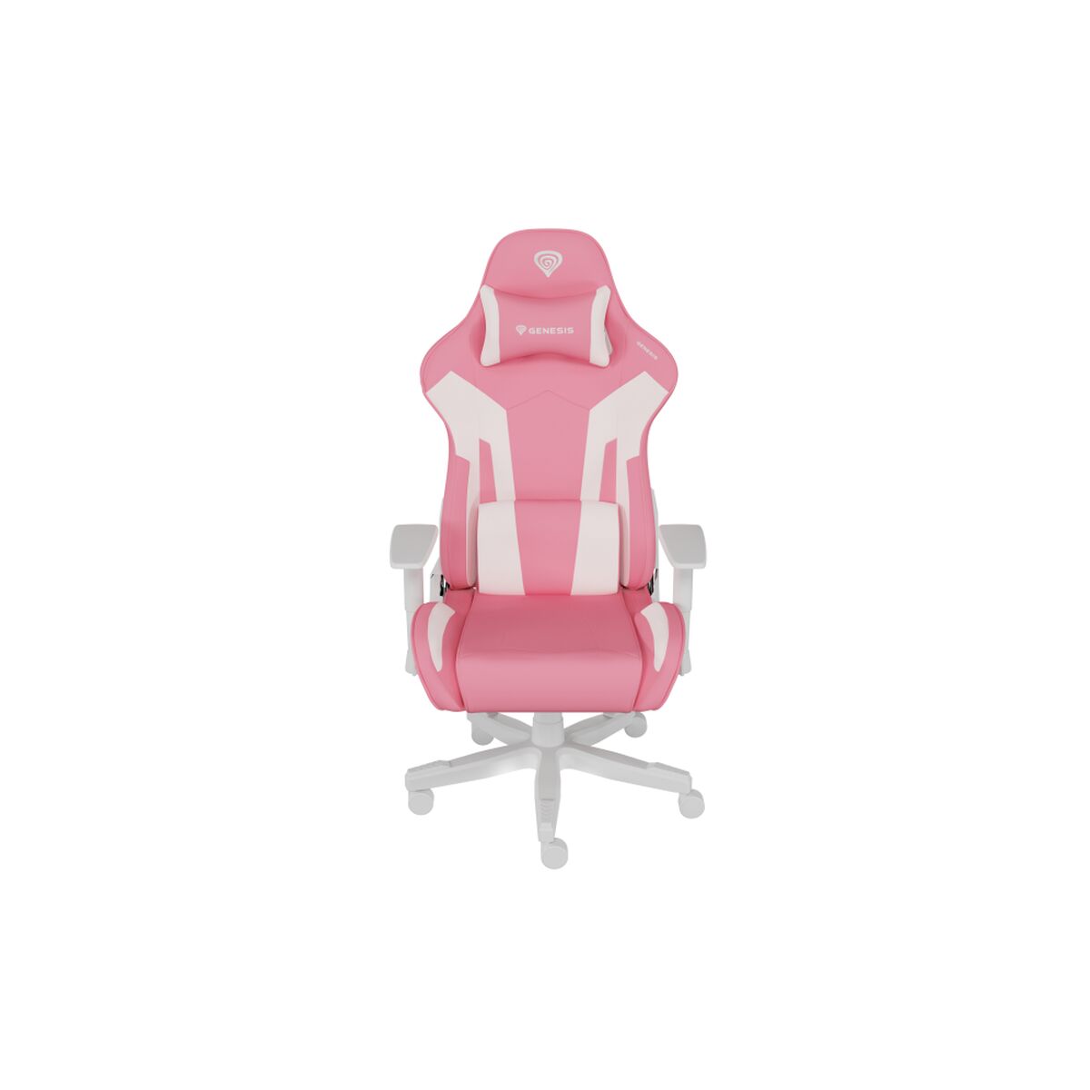 Gaming Chair Genesis Nitro 710 Pink Gaming Chair Genesis Nitro 710 Pink