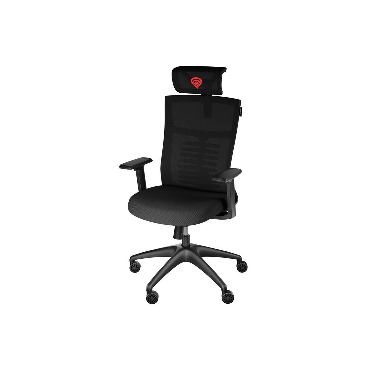 Gaming Chair Genesis Astat 200 Black Gaming Chair Genesis Astat 200 Black