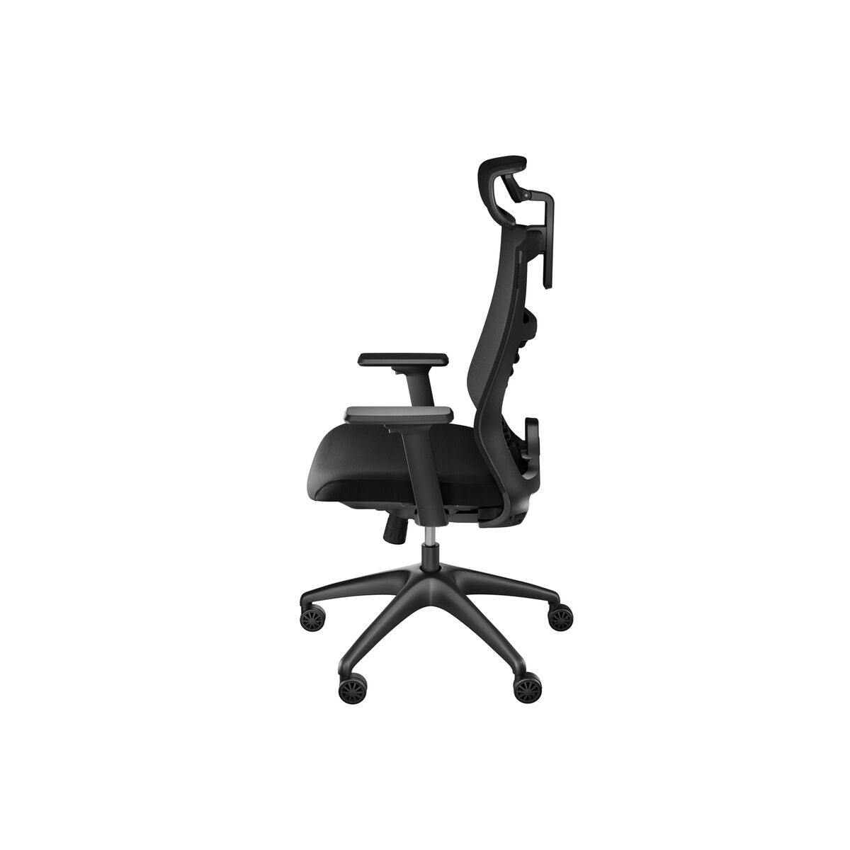Gaming Chair Genesis Astat 200 Black Gaming Chair Genesis Astat 200 Black