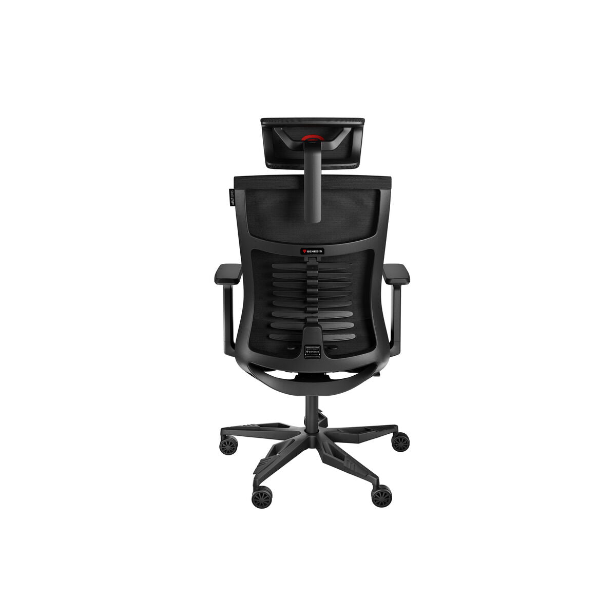 Gaming Chair Genesis Astat 700 Black Gaming Chair Genesis Astat 700 Black
