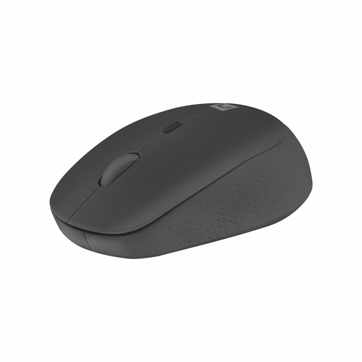 Wireless Mouse Natec Harrier 2 Black 1600 dpi Wireless Mouse Natec Harrier 2 Black 1600 dpi
