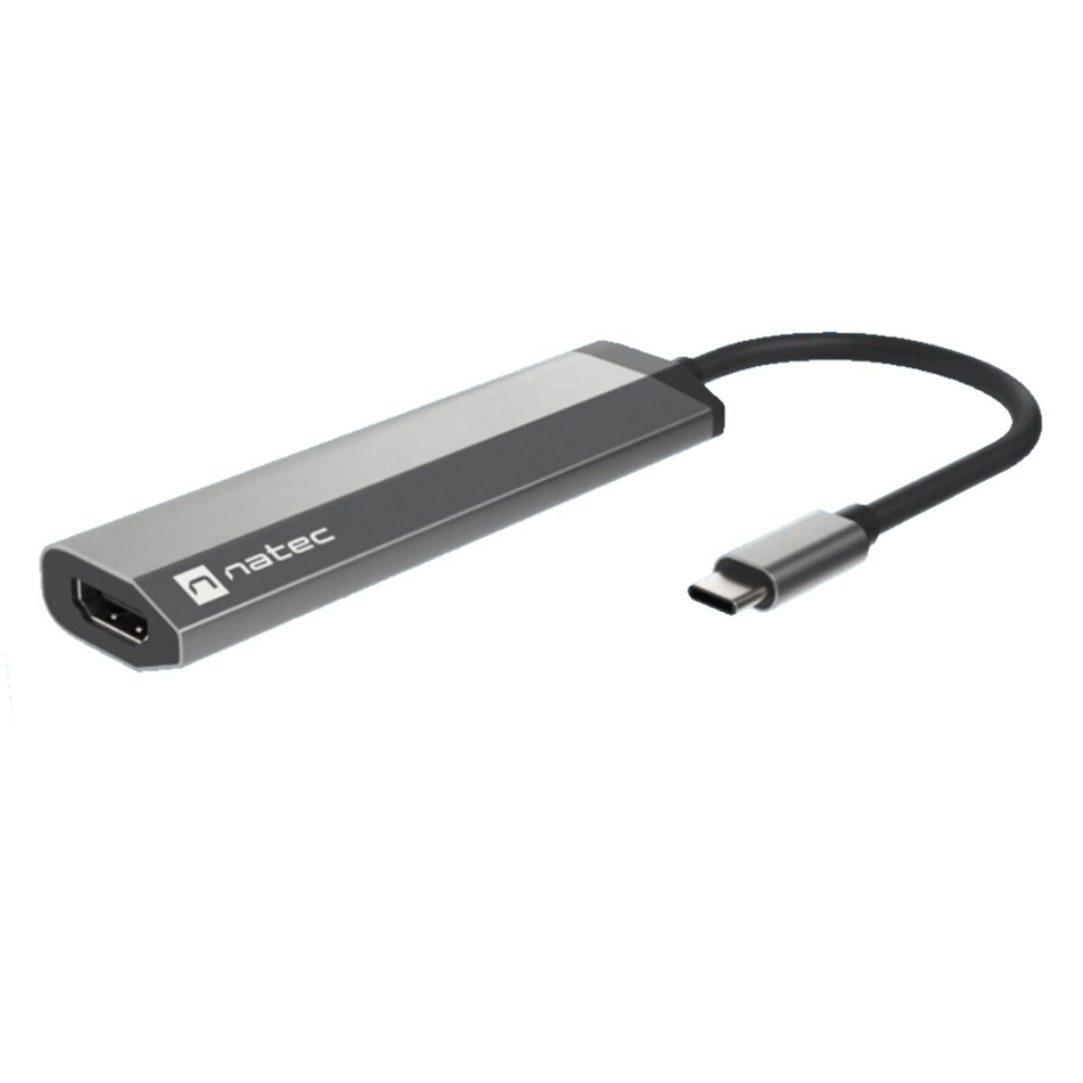 USB Hub Natec Fowler Slim USB Hub Natec Fowler Slim