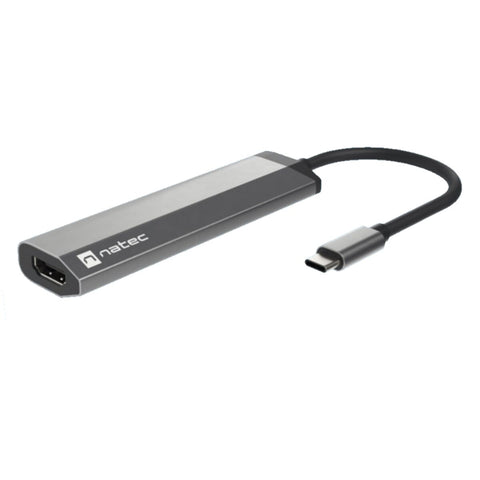 USB Hub Natec Fowler Slim USB Hub Natec Fowler Slim