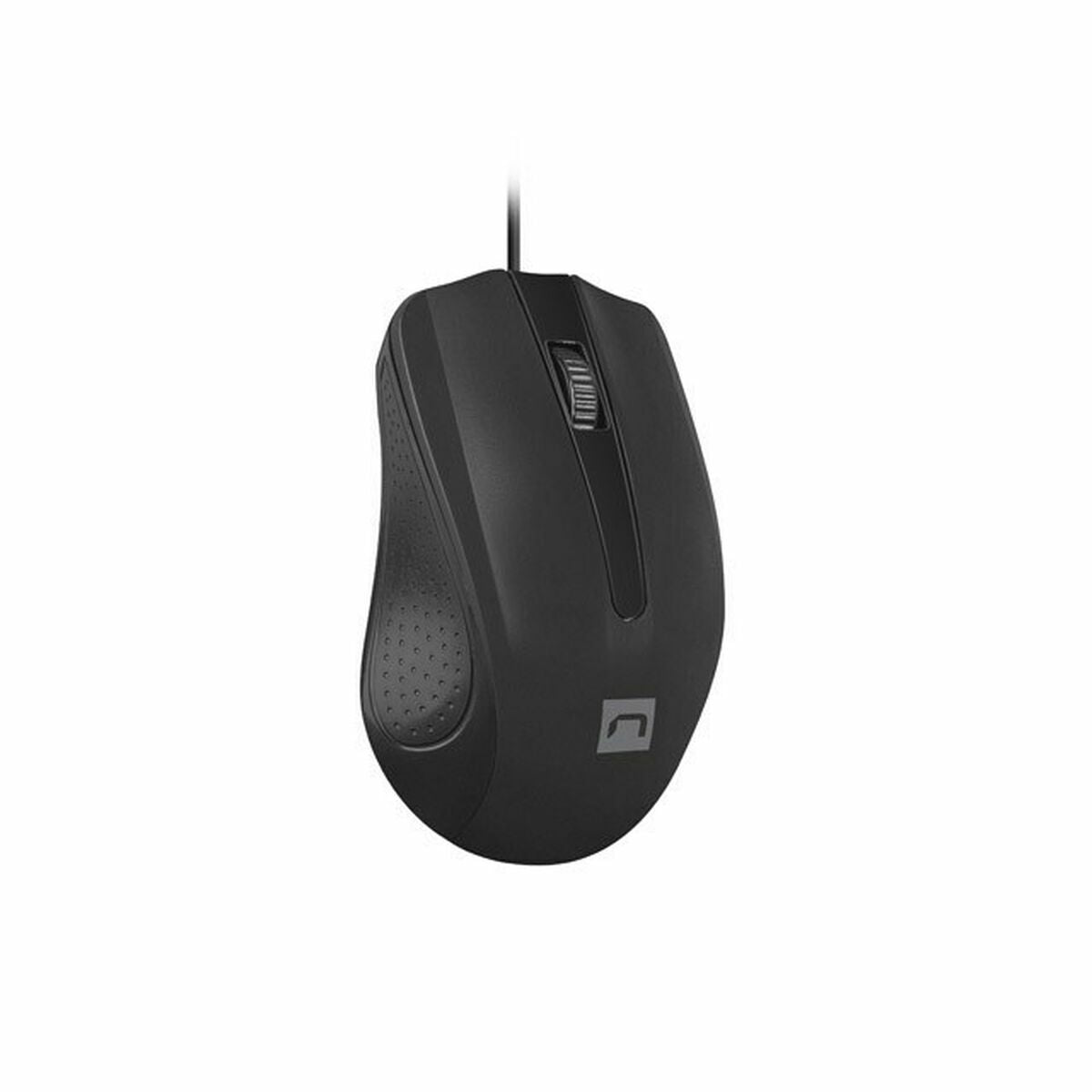 Mouse Natec NMY-2020 Black Mouse Natec NMY-2020 Black