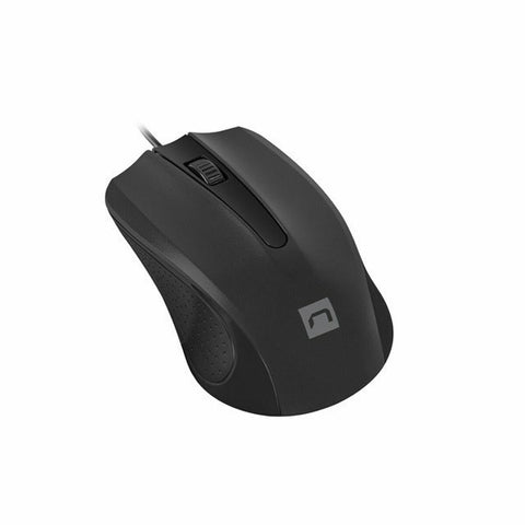 Mouse Natec NMY-2020 Black Mouse Natec NMY-2020 Black