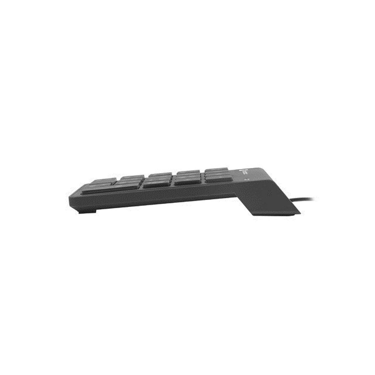 Numeric keyboard Natec NKL-2022 Black Numeric keyboard Natec NKL-2022 Black