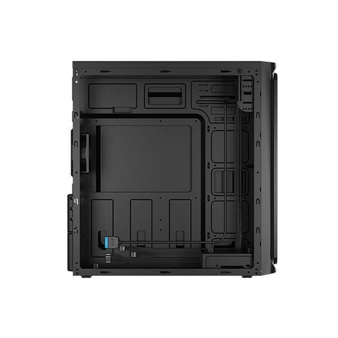 ATX Semi-tower Box Natec NPC-2024 Black ATX Semi-tower Box Natec NPC-2024 Black