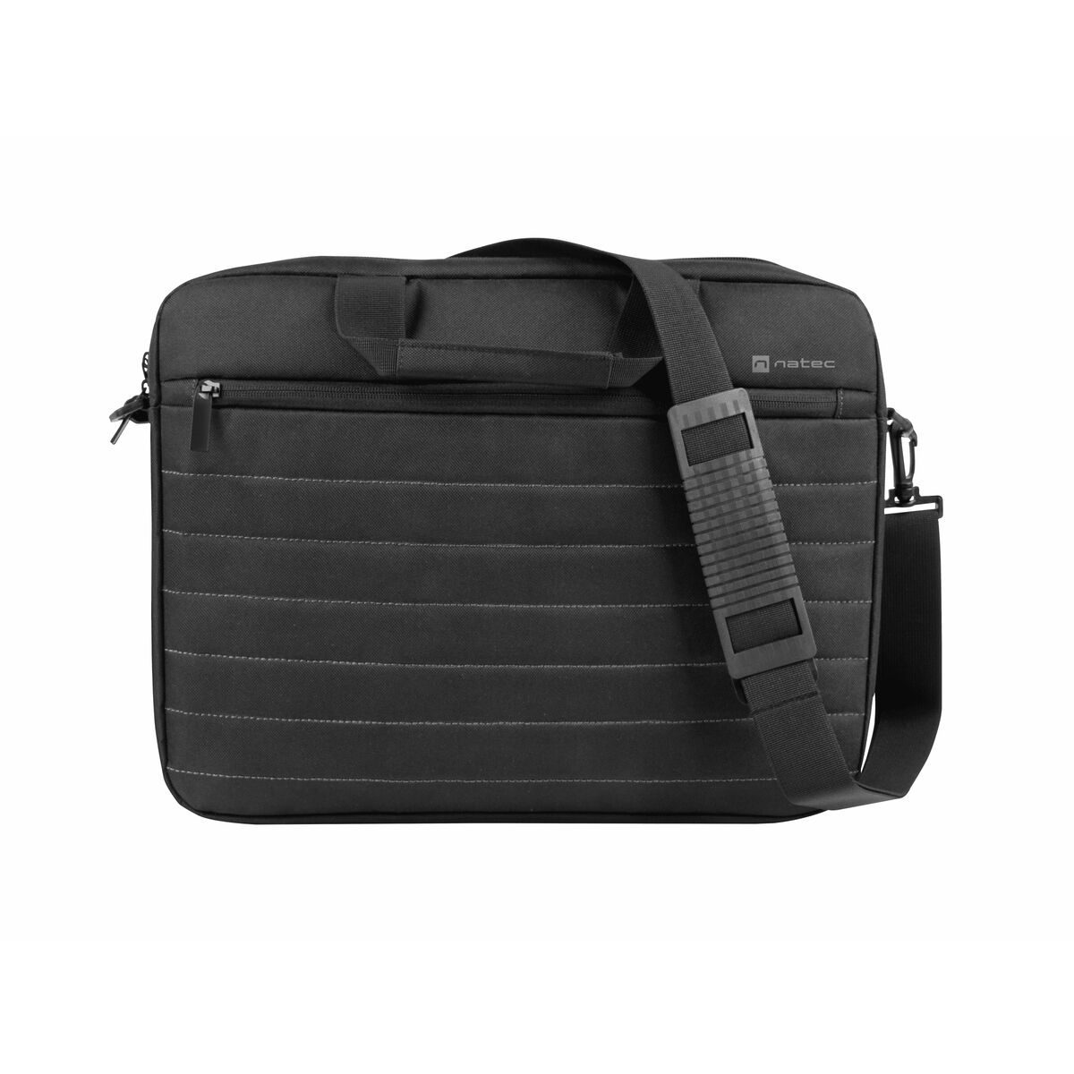 Laptop Case Natec NTO-2032 Black Laptop Case Natec NTO-2032 Black