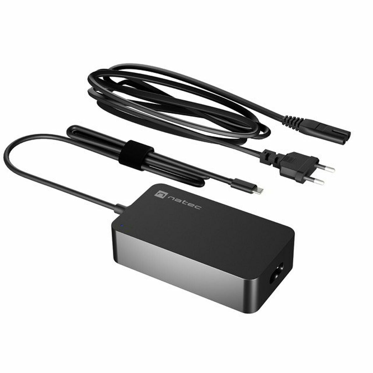 Laptop Charger Natec NZU-2034 Laptop Charger Natec NZU-2034