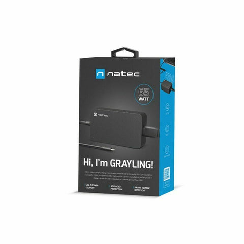 Laptop Charger Natec NZU-2034 Laptop Charger Natec NZU-2034