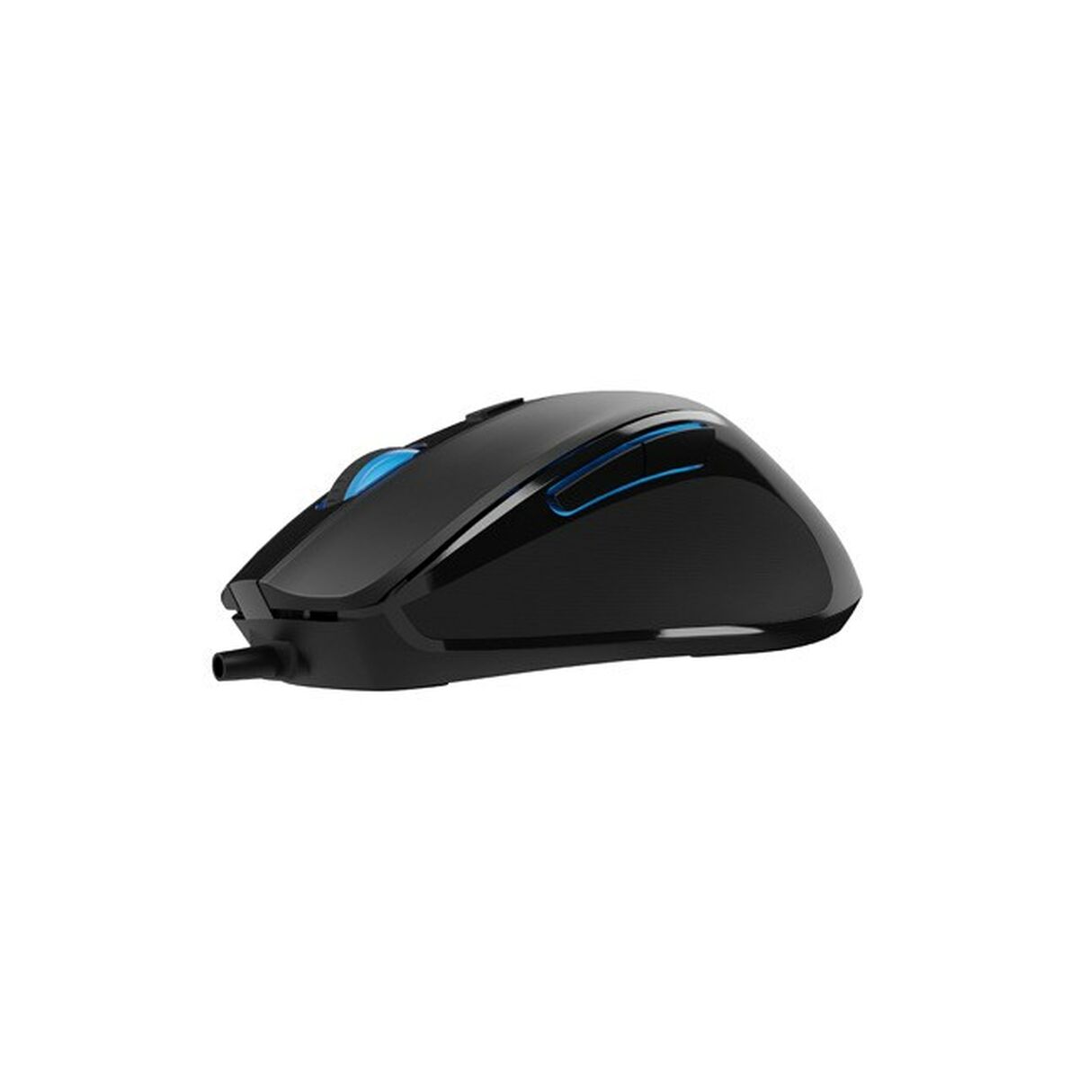 Mouse Natec PIGEON 2 Black Mouse Natec PIGEON 2 Black