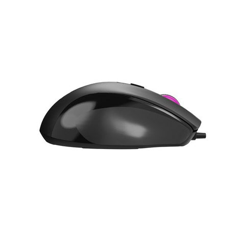 Mouse Natec PIGEON 2 Black Mouse Natec PIGEON 2 Black