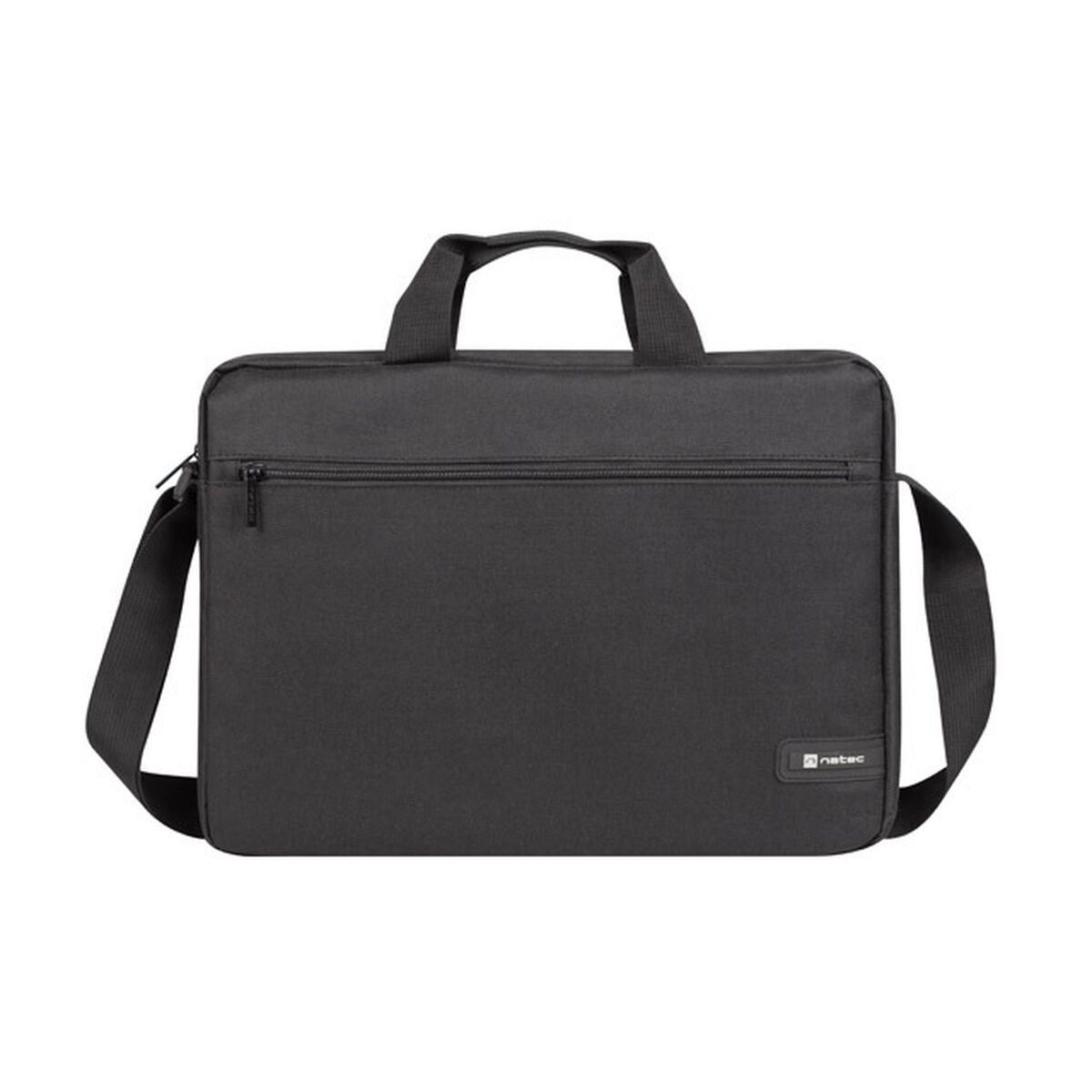 Laptop Case Natec Wallaroo Black Laptop Case Natec Wallaroo Black