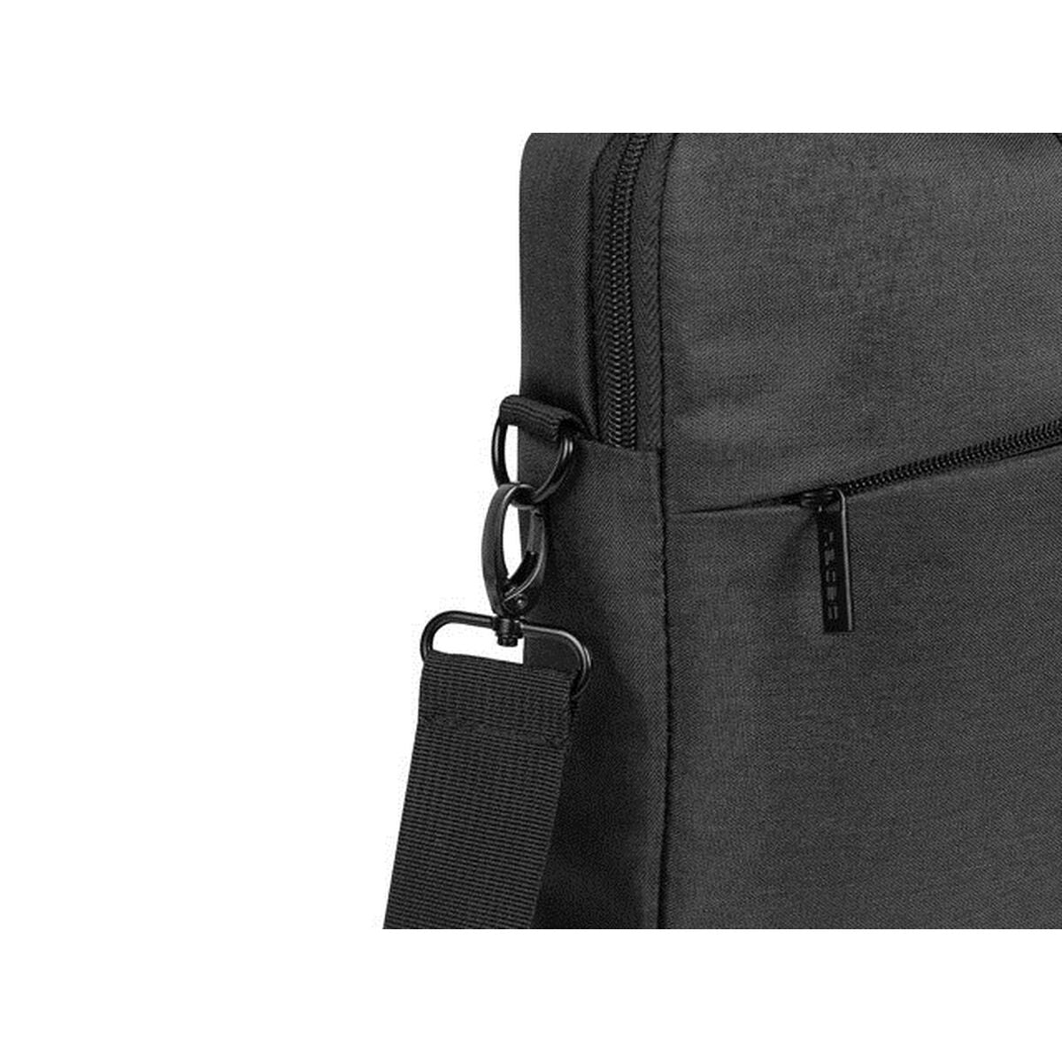 Laptop Case Natec NTO-2056 Black 15,6'' Laptop Case Natec NTO-2056 Black 15,6''
