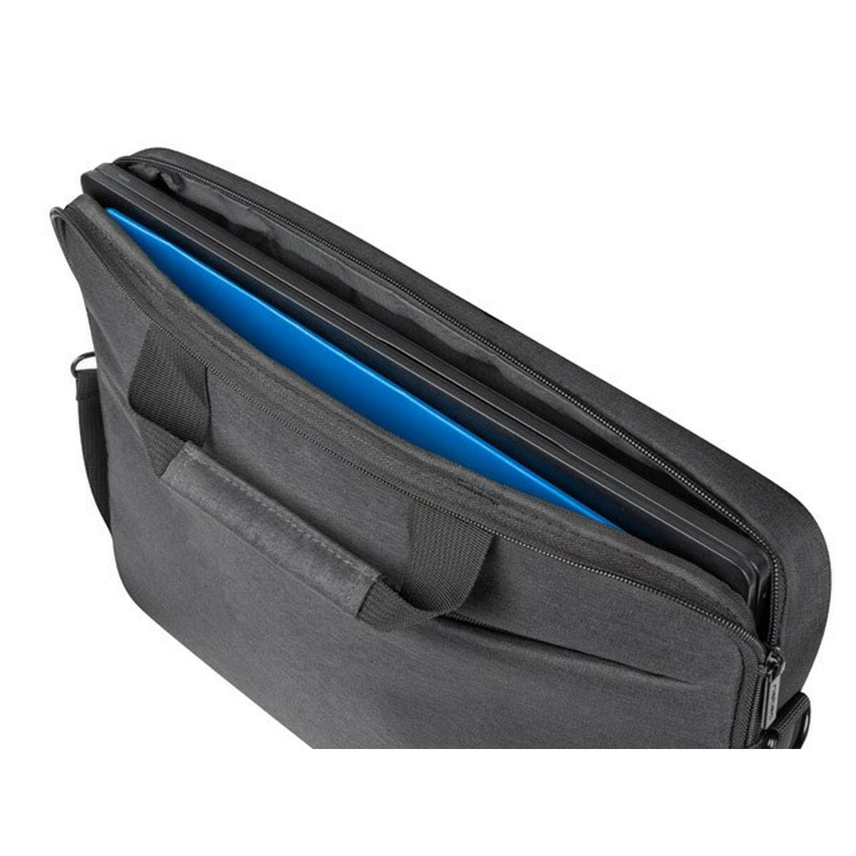 Laptop Case Natec NTO-2056 Black 15,6'' Laptop Case Natec NTO-2056 Black 15,6''