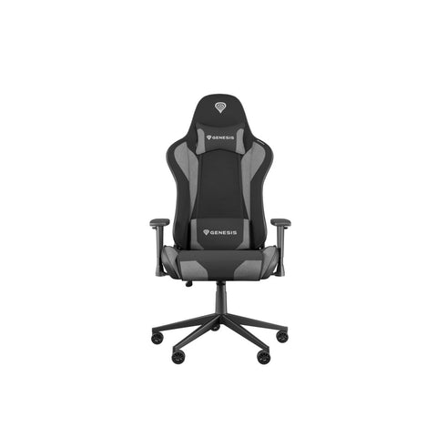 Gaming Chair Genesis NITRO 440 G2 White Grey Gaming Chair Genesis NITRO 440 G2 White Grey