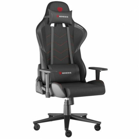 Gaming Chair Genesis Nitro 550 G2 Black Gaming Chair Genesis Nitro 550 G2 Black