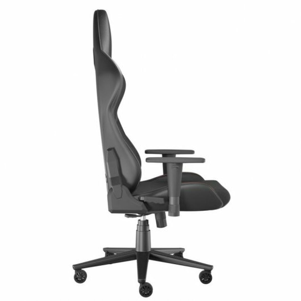 Gaming Chair Genesis Nitro 550 G2 Black Gaming Chair Genesis Nitro 550 G2 Black
