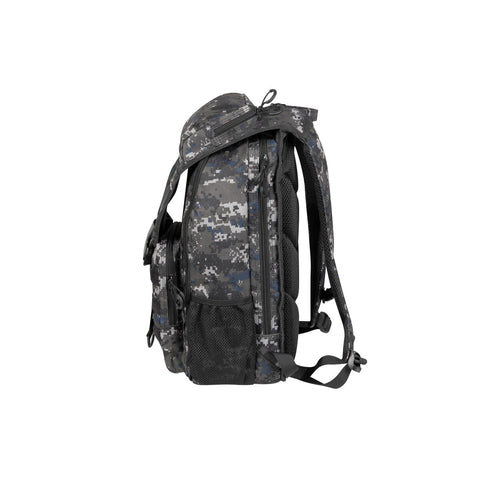 Laptop Backpack Genesis Pallad 450 Lite Camouflage (1 Unit) Laptop Backpack Genesis Pallad 450 Lite Camouflage (1 Unit)