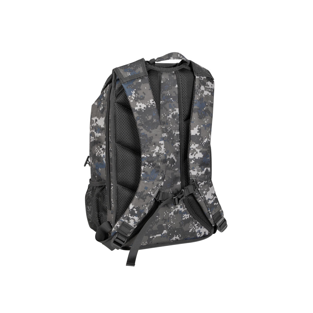 Laptop Backpack Genesis Pallad 450 Lite Camouflage (1 Unit) Laptop Backpack Genesis Pallad 450 Lite Camouflage (1 Unit)