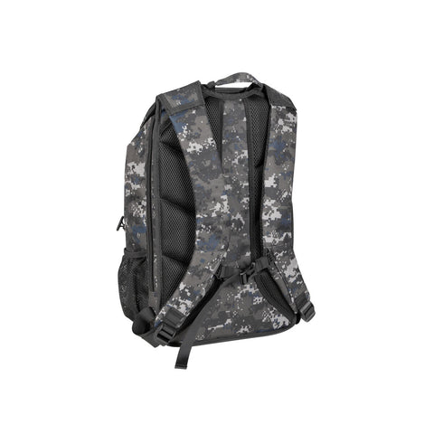 Laptop Backpack Genesis Pallad 450 Lite Camouflage (1 Unit) Laptop Backpack Genesis Pallad 450 Lite Camouflage (1 Unit)