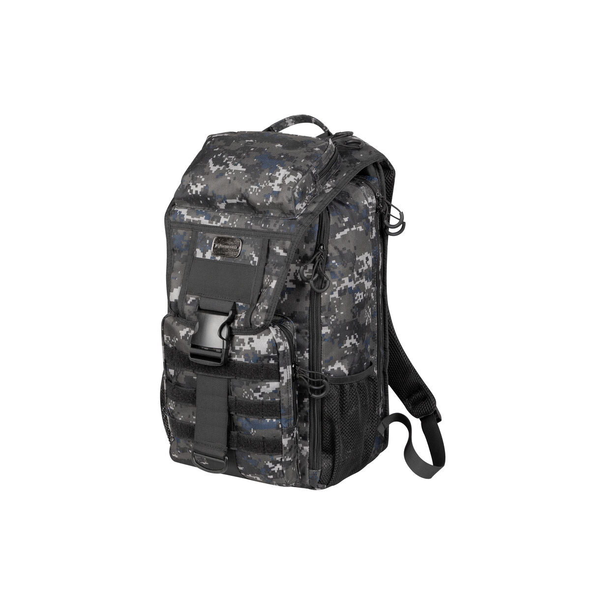 Laptop Backpack Genesis Pallad 450 Lite Camouflage (1 Unit) Laptop Backpack Genesis Pallad 450 Lite Camouflage (1 Unit)