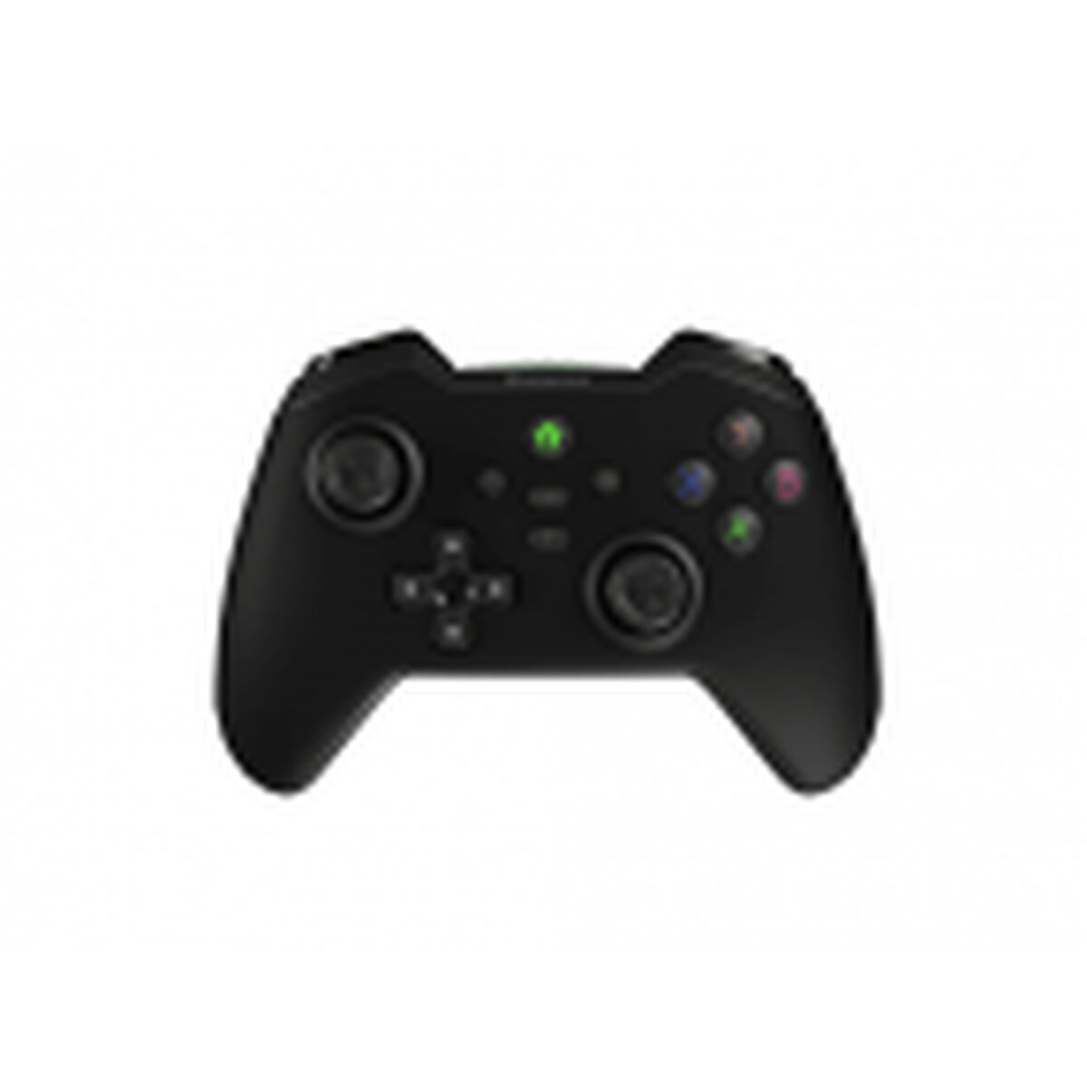 Gaming Control Genesis MANGAN 400 Black Bluetooth Gaming Control Genesis MANGAN 400 Black Bluetooth