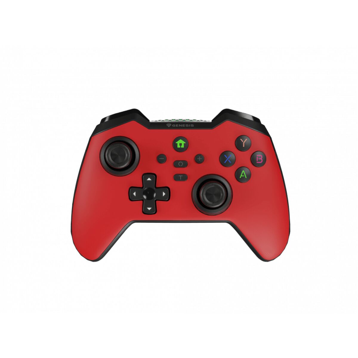Gaming Control Genesis MANGAN 400 Bluetooth Red Gaming Control Genesis MANGAN 400 Bluetooth Red