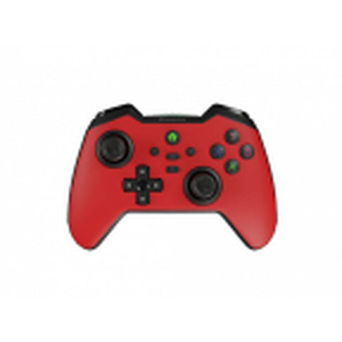 Gaming Control Genesis MANGAN 400 Bluetooth Red Gaming Control Genesis MANGAN 400 Bluetooth Red