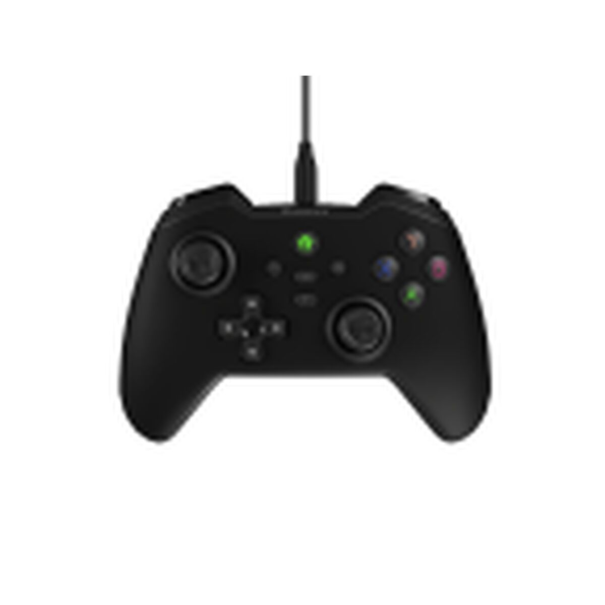 Gaming Control Genesis MANGAN 300 Black Gaming Control Genesis MANGAN 300 Black