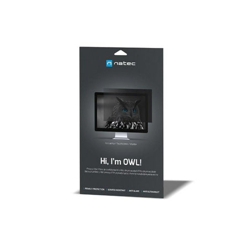 Privacy Filter for Monitor Natec NFP-2118 Privacy Filter for Monitor Natec NFP-2118