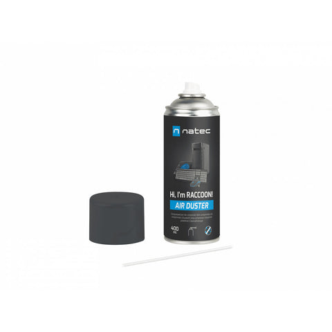 Compressed Air Natec NSC-2119 400 ml Compressed Air Natec NSC-2119 400 ml