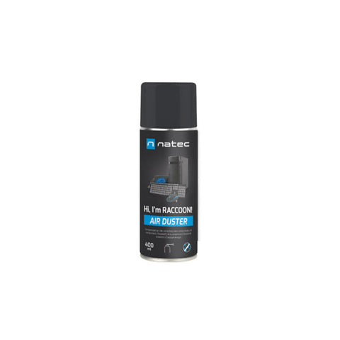 Compressed Air Natec NSC-2119 400 ml Compressed Air Natec NSC-2119 400 ml