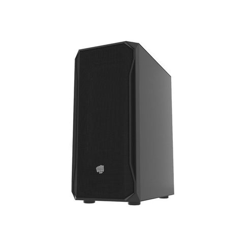 ATX Semi-tower Box Fury NFO-2153 Black ATX Semi-tower Box Fury NFO-2153 Black