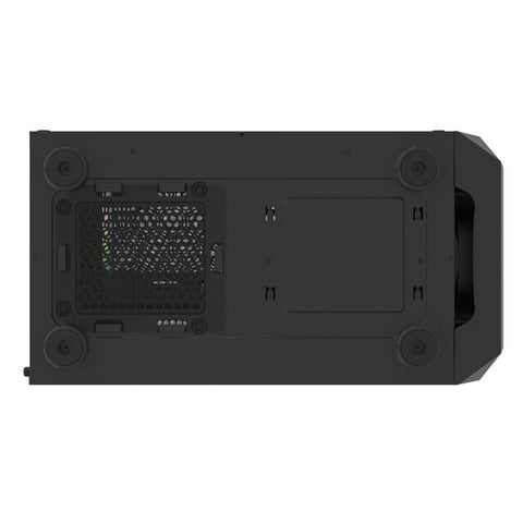 ATX Semi-tower Box Fury NFO-2154 Black ATX Semi-tower Box Fury NFO-2154 Black