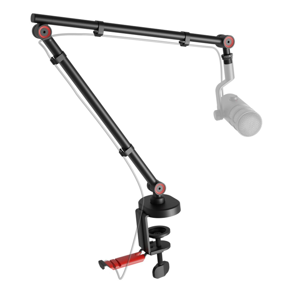 Adjustable support Genesis NGM-2156 Adjustable support Genesis NGM-2156