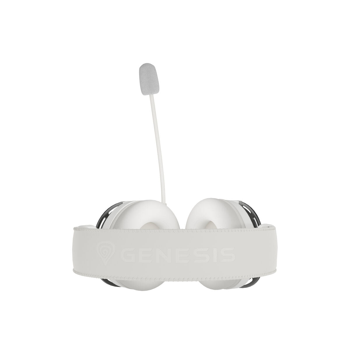 Headphones Genesis NSG-2161 White Headphones Genesis NSG-2161 White