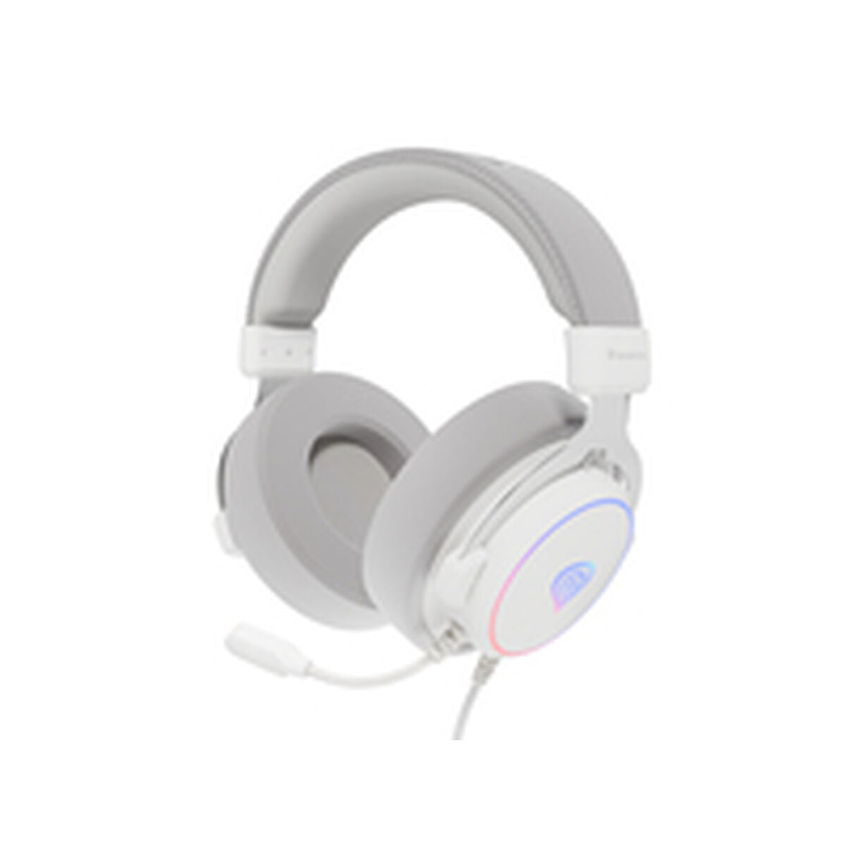 Headphones Genesis NSG-2170 White Multicolour Headphones Genesis NSG-2170 White Multicolour
