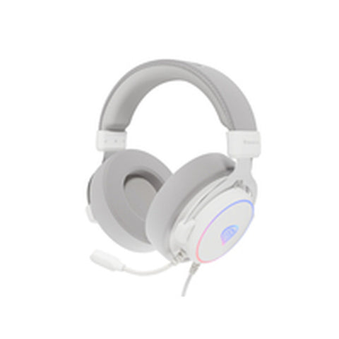 Headphones Genesis NSG-2170 White Multicolour Headphones Genesis NSG-2170 White Multicolour