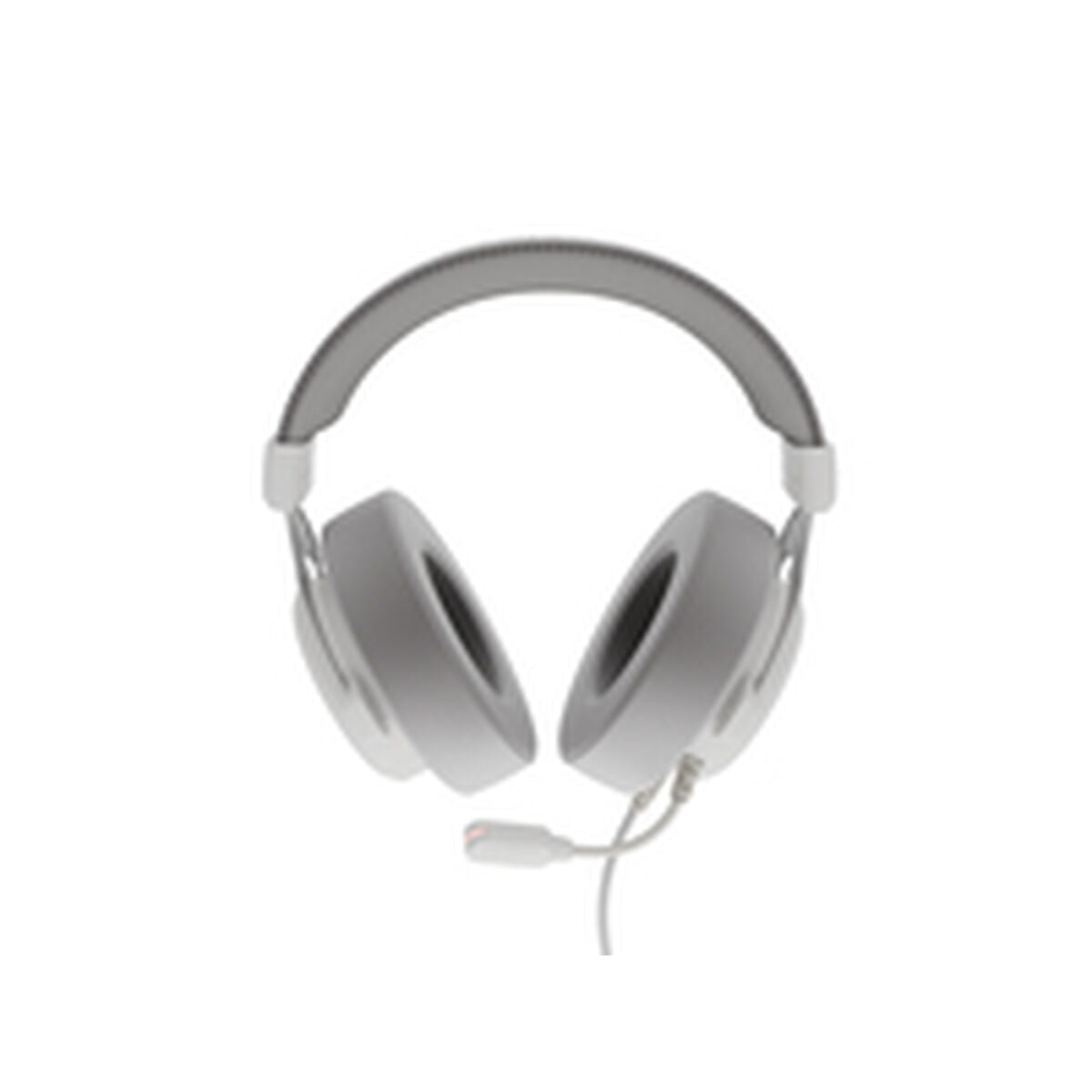 Headphones Genesis NSG-2170 White Multicolour Headphones Genesis NSG-2170 White Multicolour