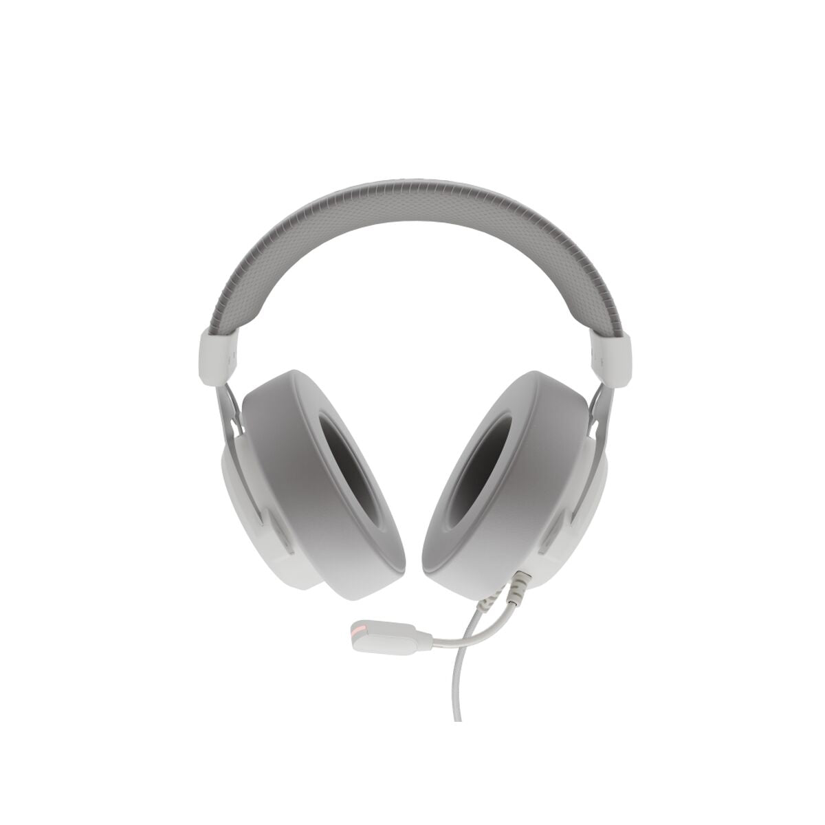 Headphones Genesis NSG-2170 White Multicolour Headphones Genesis NSG-2170 White Multicolour
