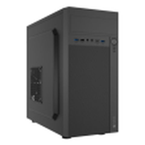 ATX Semi-tower Box Natec Black ATX Semi-tower Box Natec Black