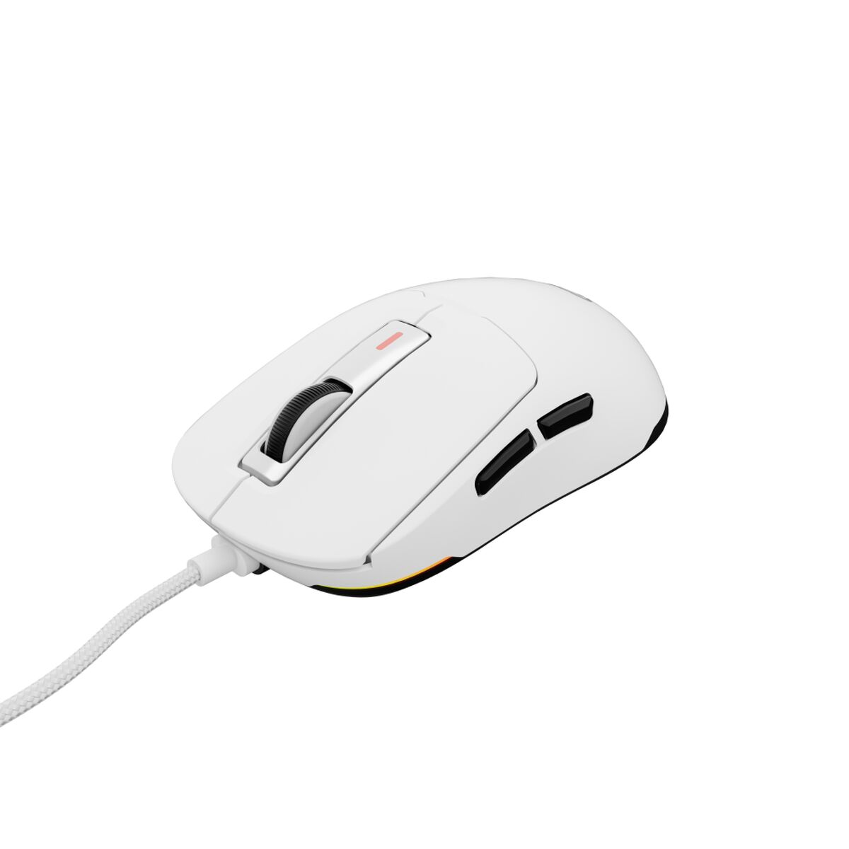 Mouse Genesis NMG-2190 White 12000 dpi Mouse Genesis NMG-2190 White 12000 dpi
