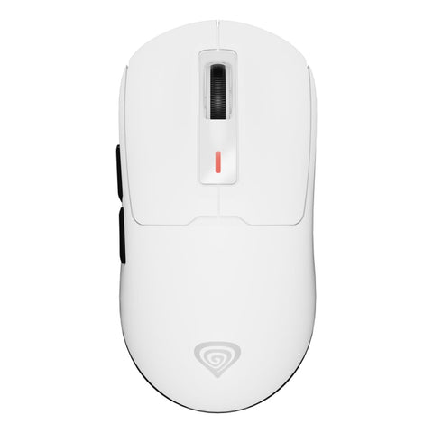 Mouse Genesis Zircon 660 White Mouse Genesis Zircon 660 White