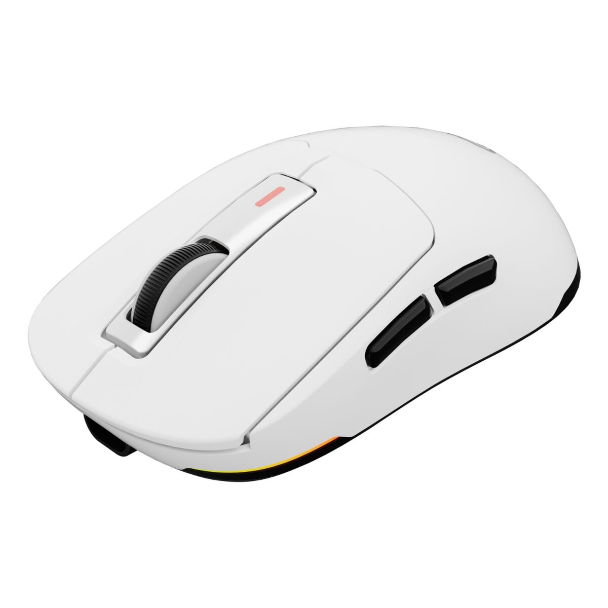 Mouse Genesis Zircon 660 White Mouse Genesis Zircon 660 White