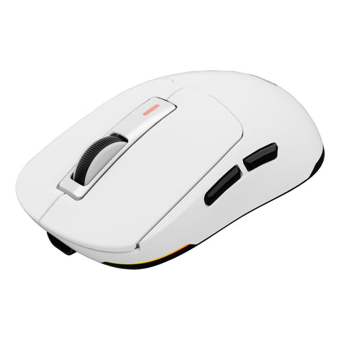 Mouse Genesis Zircon 660 White Mouse Genesis Zircon 660 White